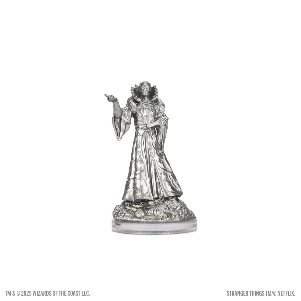 Dungeons & Dragons Heroes of Hellfire Stranger Things