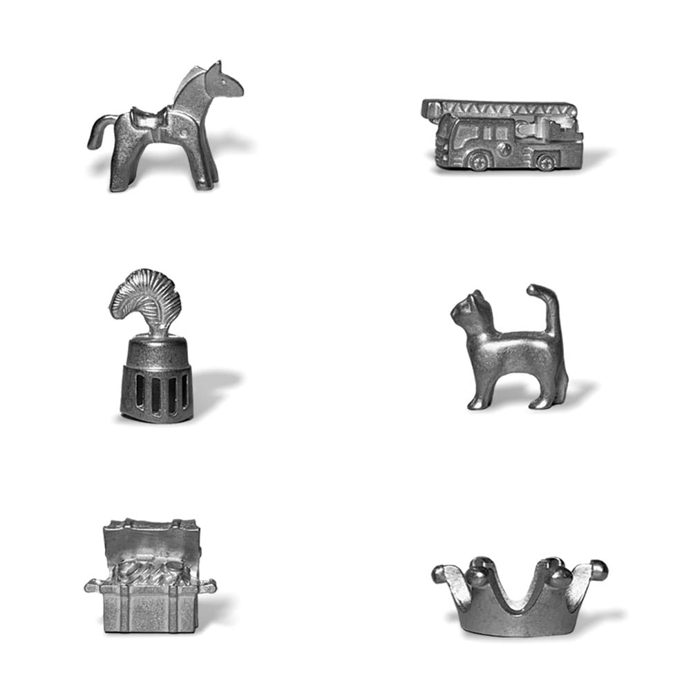 Monopoly jeu de plateau Playmobil *ALLEMAND*
