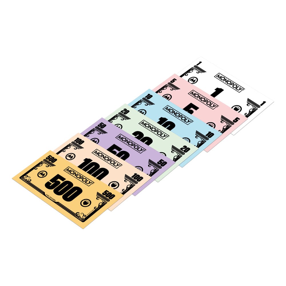 Monopoly jeu de plateau Hunter x Hunter *ALLEMAND*