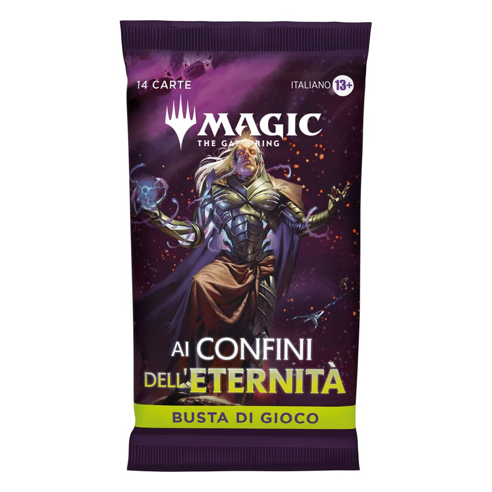 Magic the Gathering Ai Confini dell'Eternità présentoir boosters de jeu (30) *ITALIEN*