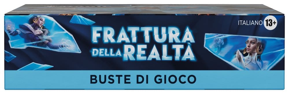 Magic the Gathering Frattura della Realtà présentoir boosters de jeu (30) *ITALIEN*