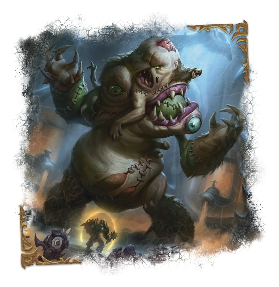 Dungeons & Dragons RPG World of Warcraft: Icecrown Citadel Adventure pack de cartes *ANGLAIS*