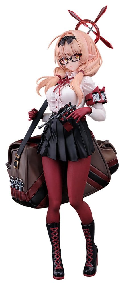 Blue Archive figurine PVC 1/7 Chinatsu 25 cm