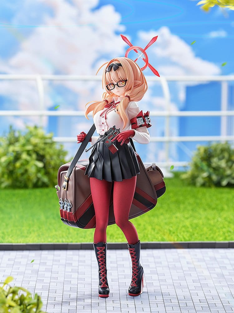 Blue Archive figurine PVC 1/7 Chinatsu 25 cm