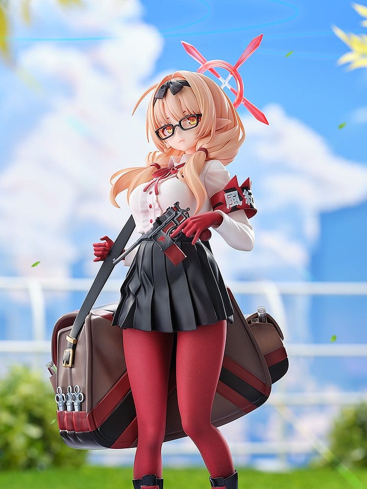 Blue Archive figurine PVC 1/7 Chinatsu 25 cm