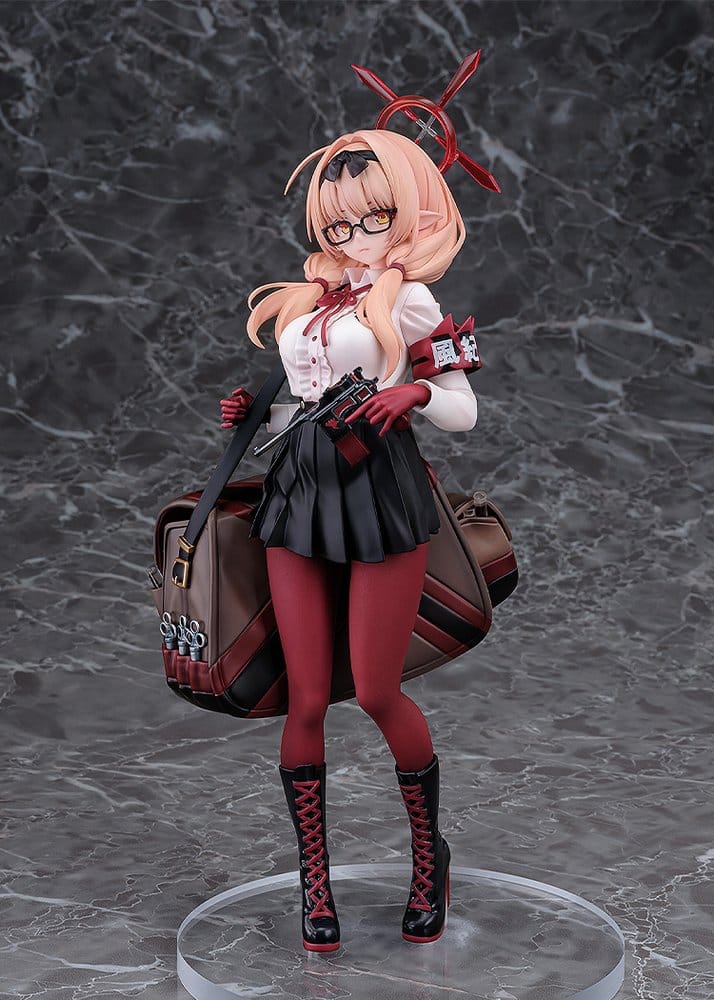 Blue Archive figurine PVC 1/7 Chinatsu 25 cm