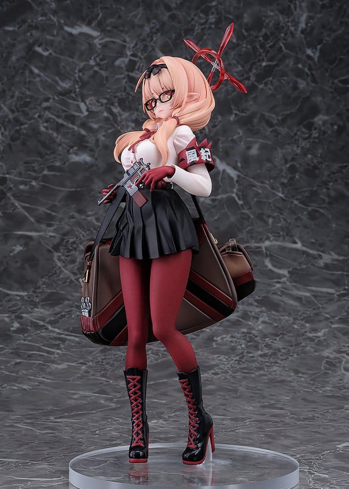 Blue Archive figurine PVC 1/7 Chinatsu 25 cm