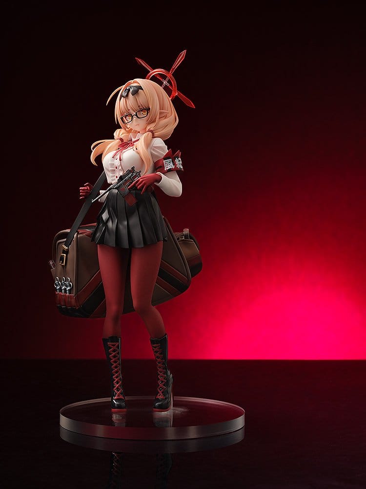 Blue Archive figurine PVC 1/7 Chinatsu 25 cm