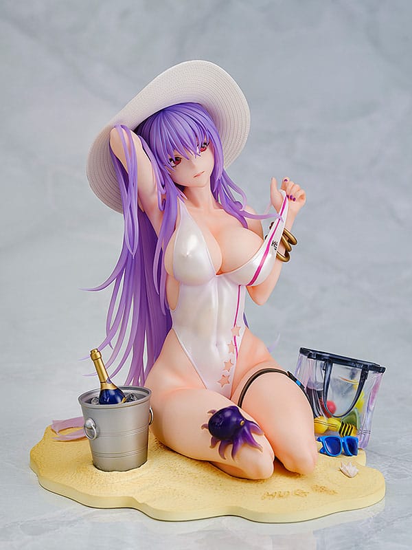 Girls Frontline statuette PVC 1/7 ZB-26: Nook of Ephemeral Dreams Ver. 16 cm