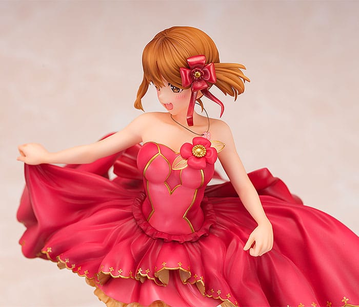 Atelier Ryza: Ever Darkness & the Secret Hideout The Animation PVC 1/7 Reisalin Stout: Dress Ver. 24 cm