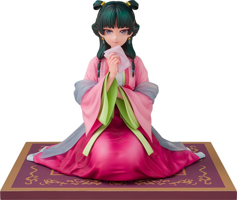 The Apothecary Diaries PVC 1/7 Maomao: Garden Party Ver. 20 cm