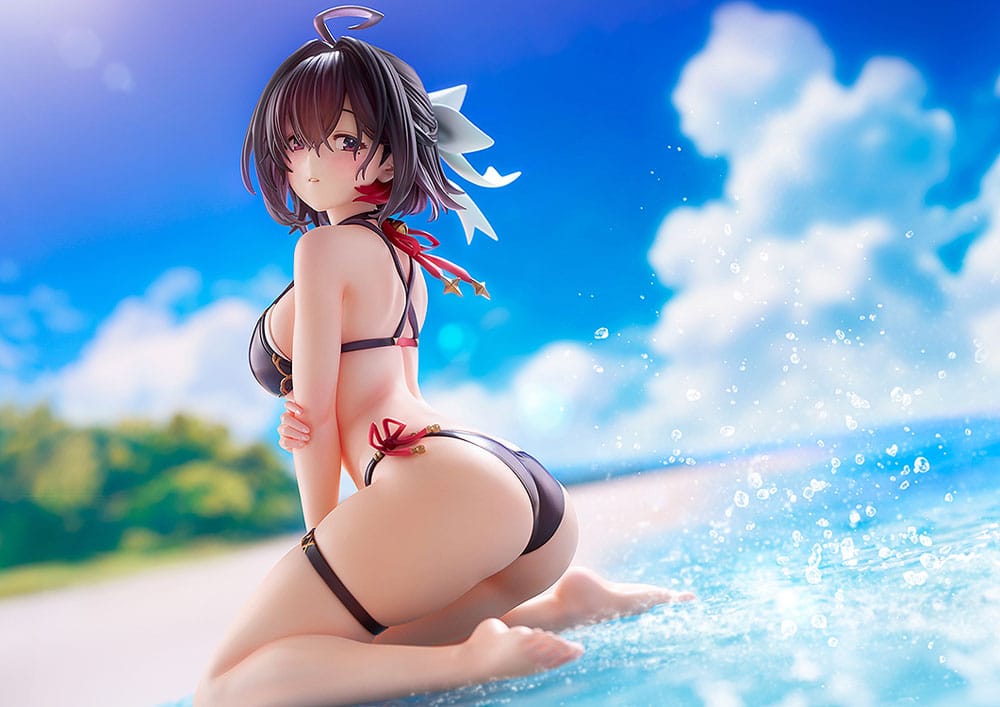 Atelier Yumia: The Alchemist of Memories & the Envisioned Land PVC 1/7 Yumia Liessfeldt: Swimsuit Ver. 15 cm