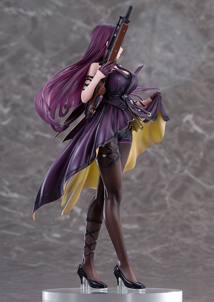 Girls Frontline statuette PVC 1/7 Makiatto: Ballroom Interlude Ver. 25 cm