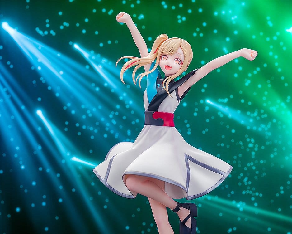 Cosmic Princess Kaguya! figurine PVC Kaguya: Collaboration Concert Ver. 17 cm