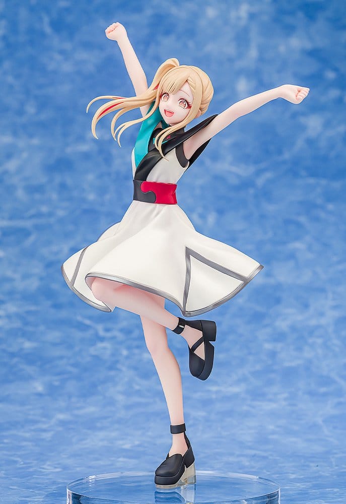 Cosmic Princess Kaguya! figurine PVC Kaguya: Collaboration Concert Ver. 17 cm