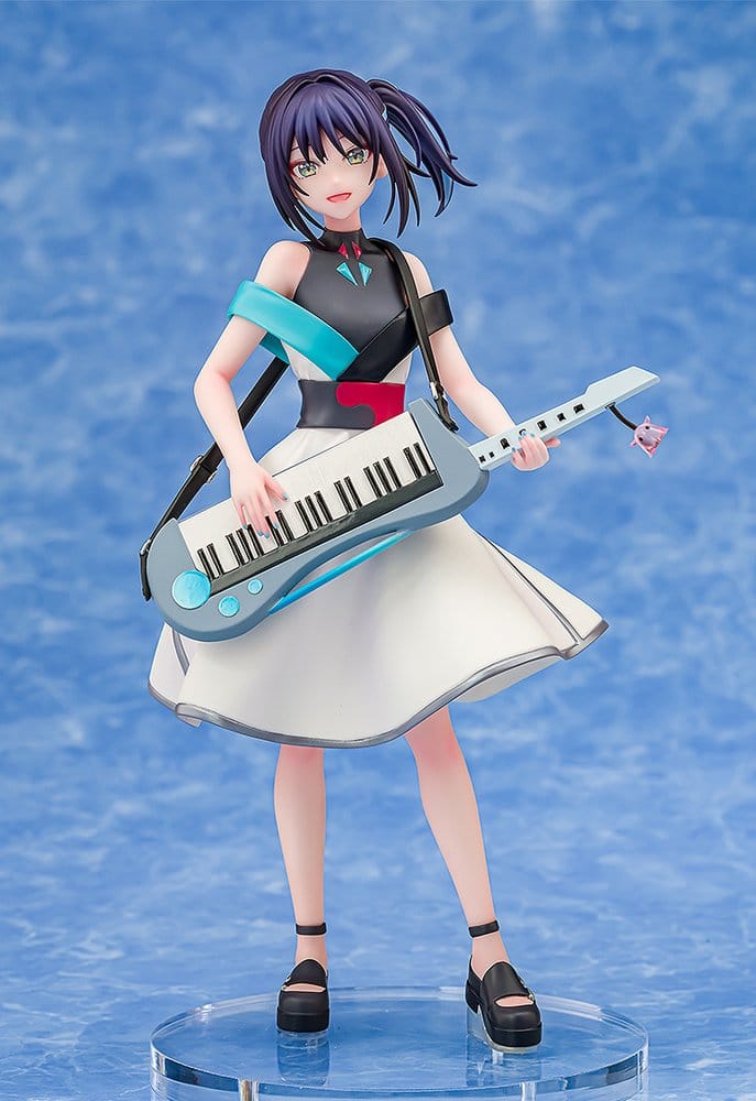 Cosmic Princess Kaguya! figurine PVC Iroha Sakayori: Collaboration Concert Ver. 17 cm