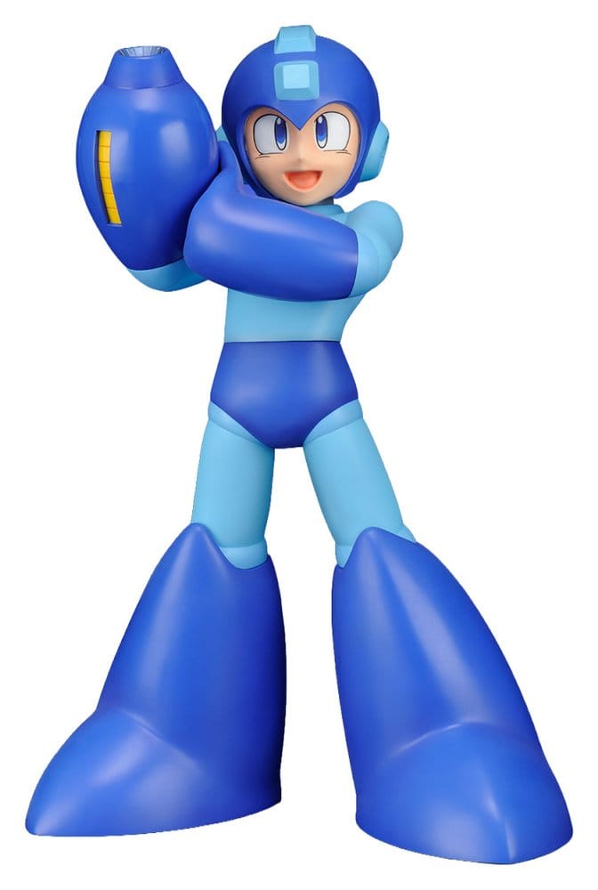 Mega Man Gigantic Series figurine PVC 35 cm