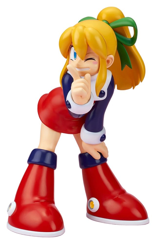 Mega Man Gigantic Series figurine PVC Roll 30 cm