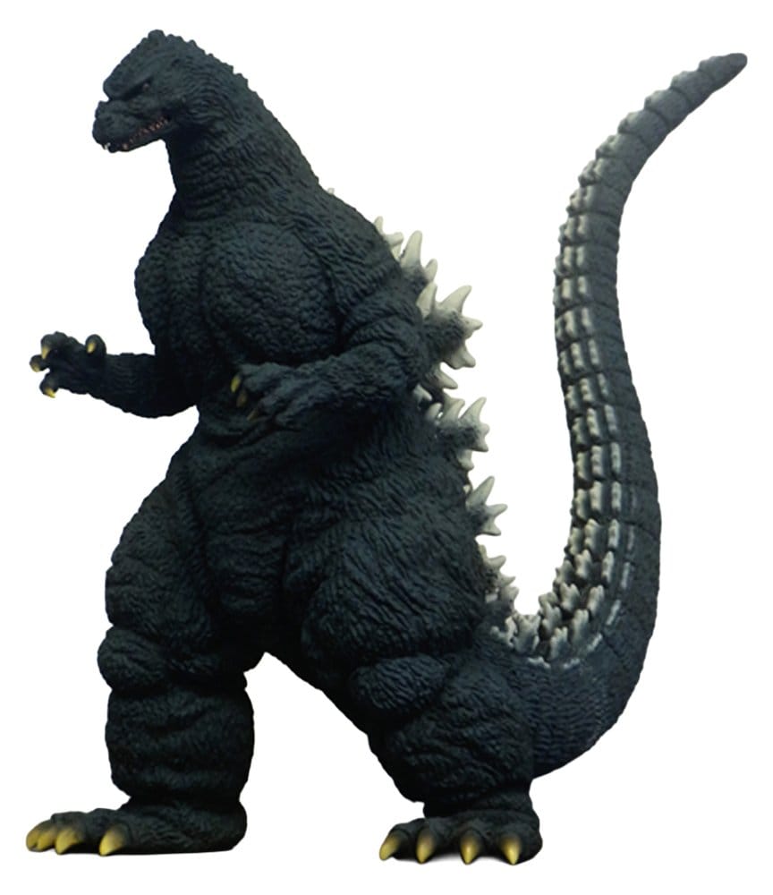 Godzilla (1991) figurine PVC Godzilla Hokkaido Ver. 28cm