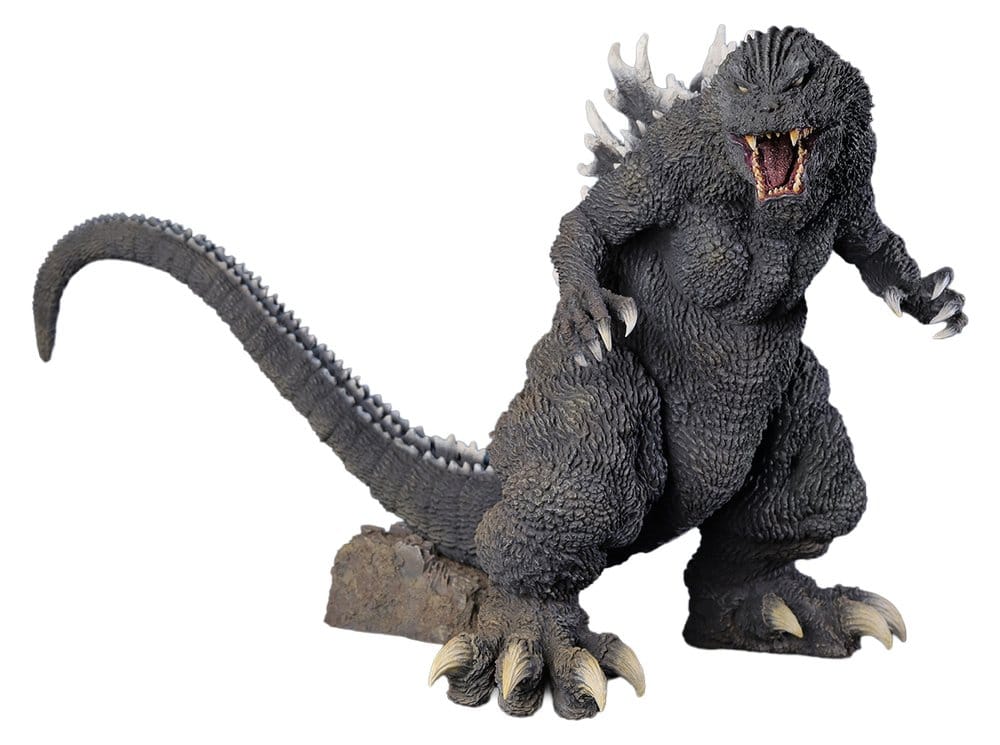 Godzilla (2001) Gigantic Series figurine PVC Godzilla 25th Anniversary Version 40 cm