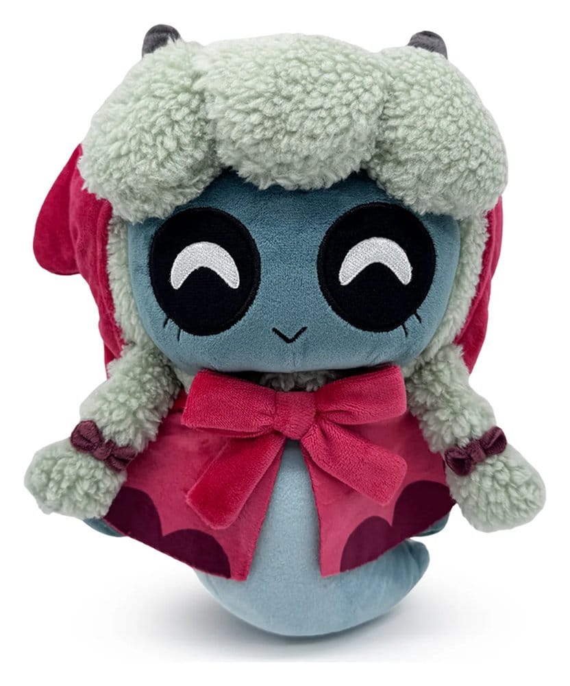 Cult of the Lamb peluche Lamb Ghost 22 cm