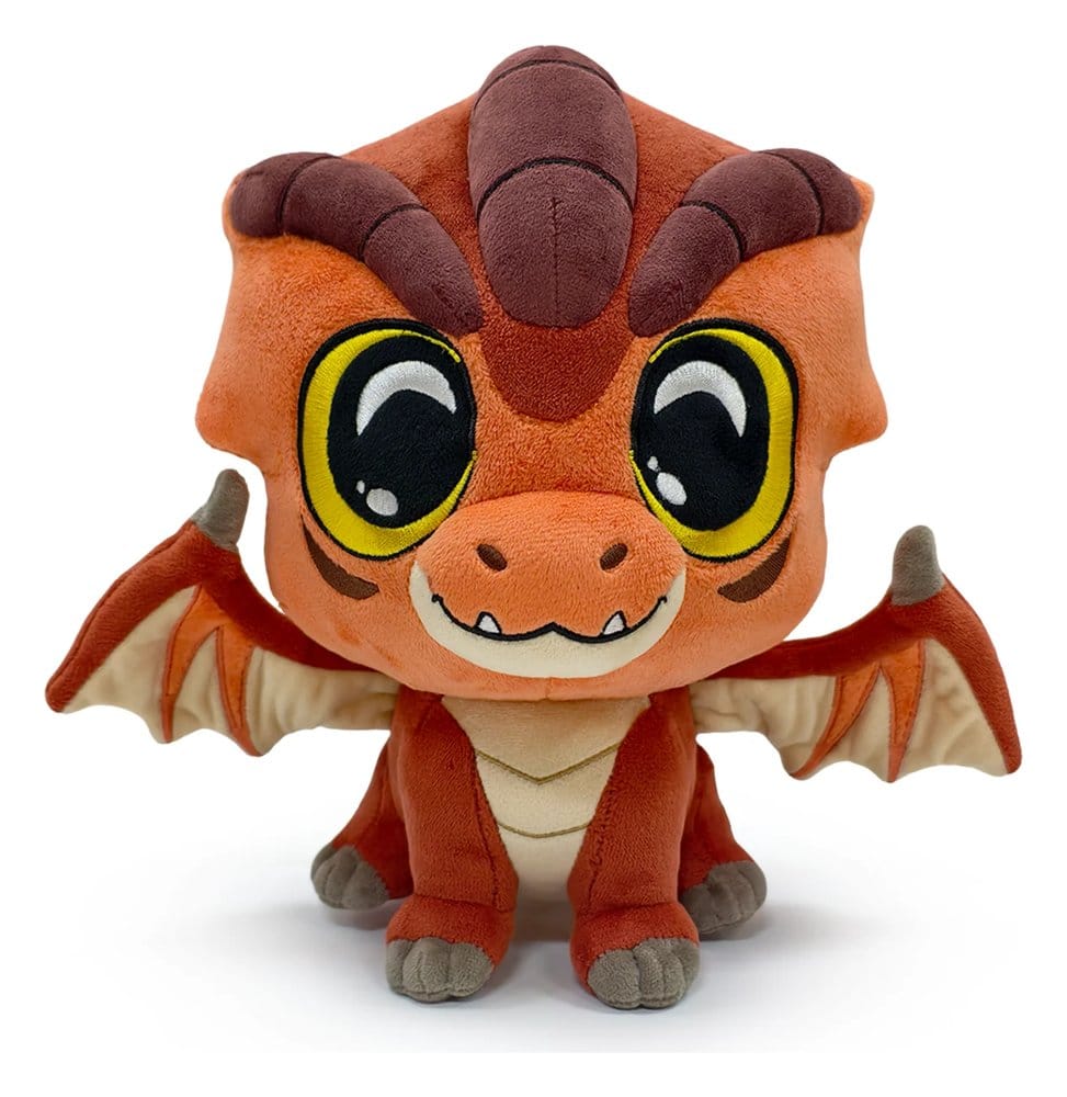 Split Fiction peluche Dragon de Mio 22 cm