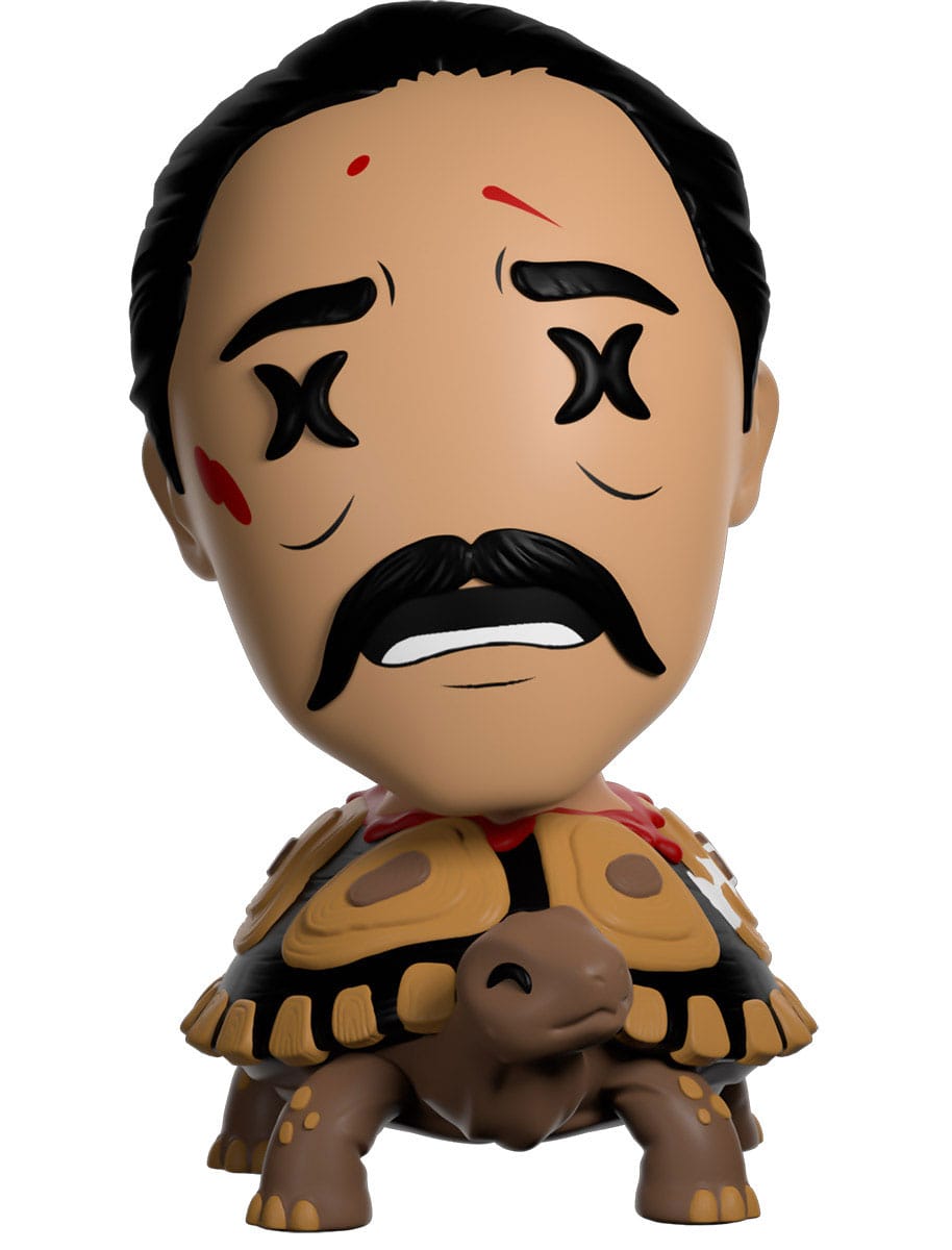 Breaking Bad Vinyl figurine Tortuga 12 cm