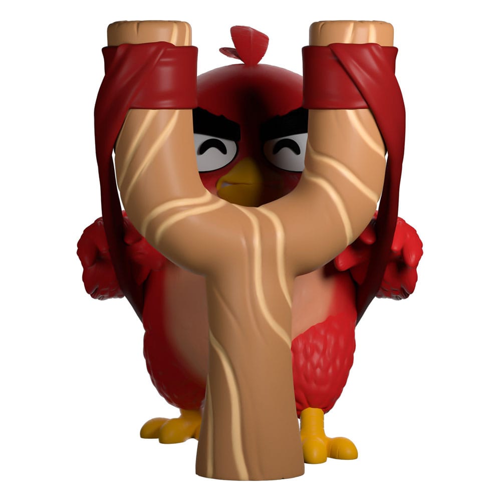 Angry Birds Vinyl figurine Red 8 cm