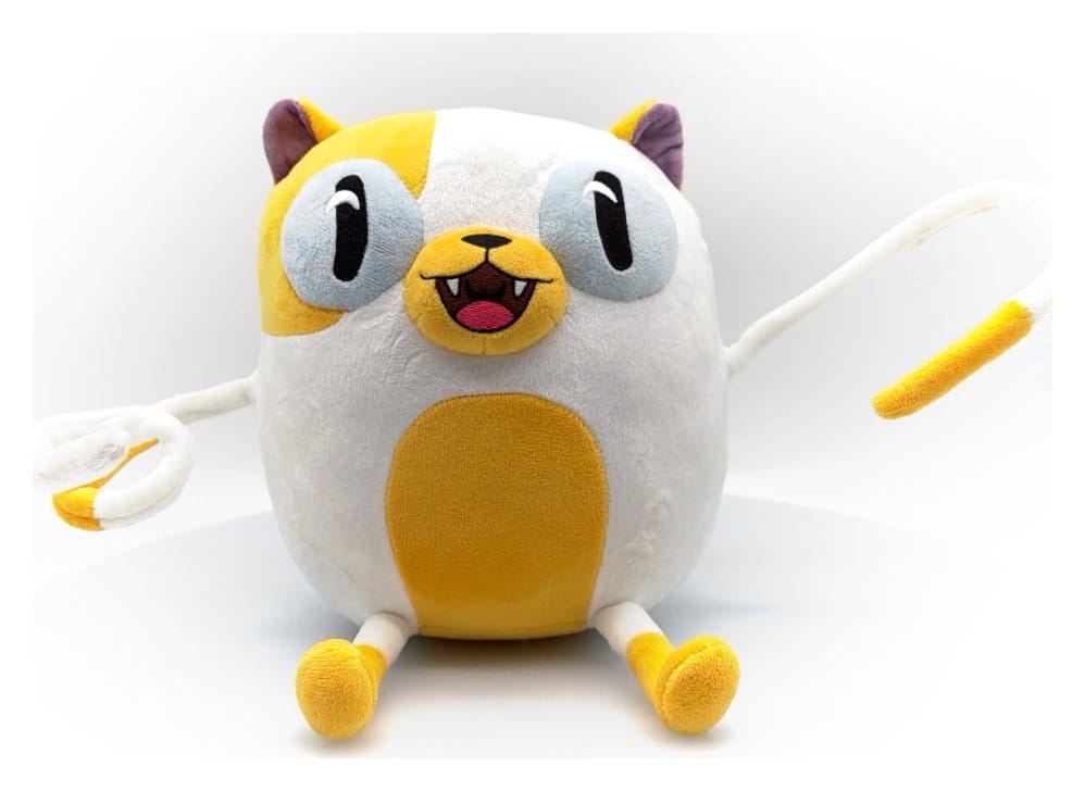 Adventure Time peluche Cake the Cat 22 cm