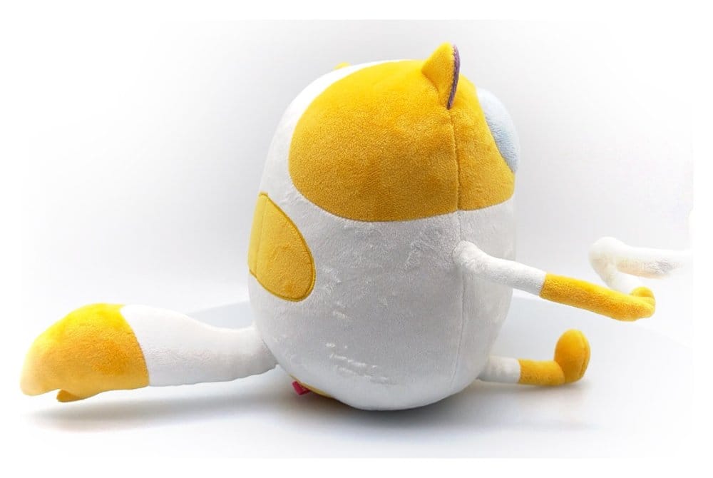Adventure Time peluche Cake the Cat 22 cm
