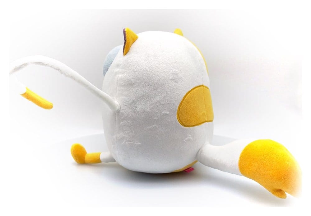 Adventure Time peluche Cake the Cat 22 cm