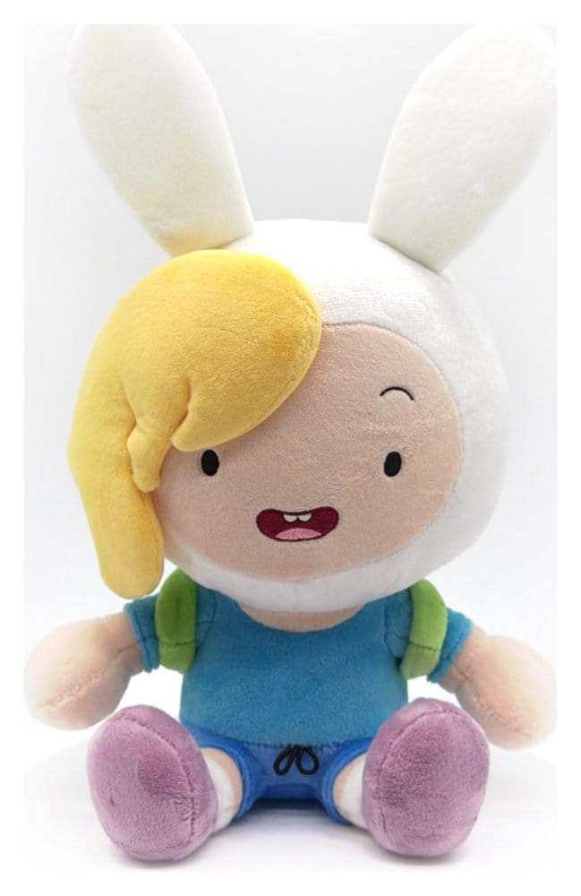 Adventure Time peluche Fionna Campbell 22 cm
