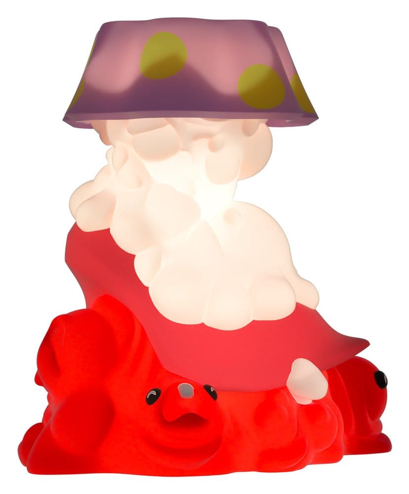 The Binding of Isaac veilleuse Mom's Leg 18 cm