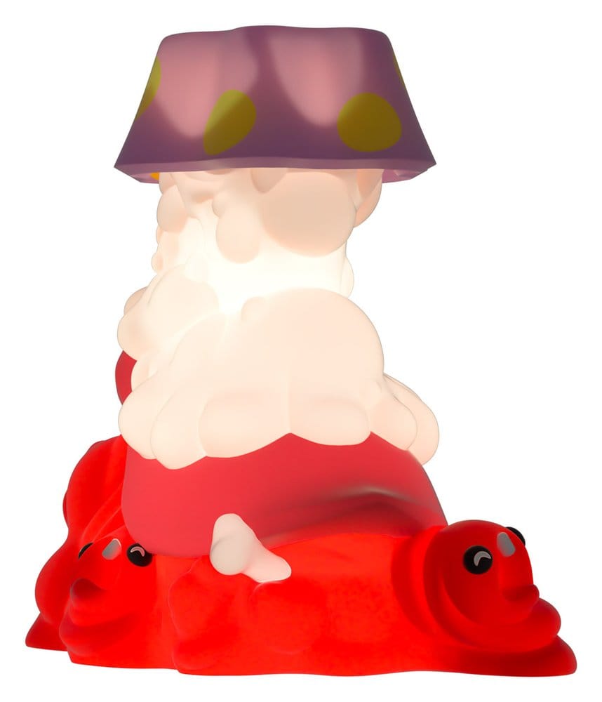 The Binding of Isaac veilleuse Mom's Leg 18 cm