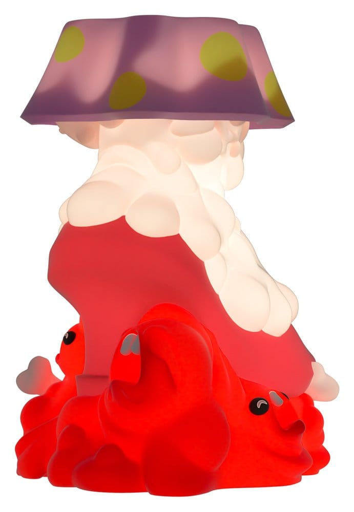 The Binding of Isaac veilleuse Mom's Leg 18 cm