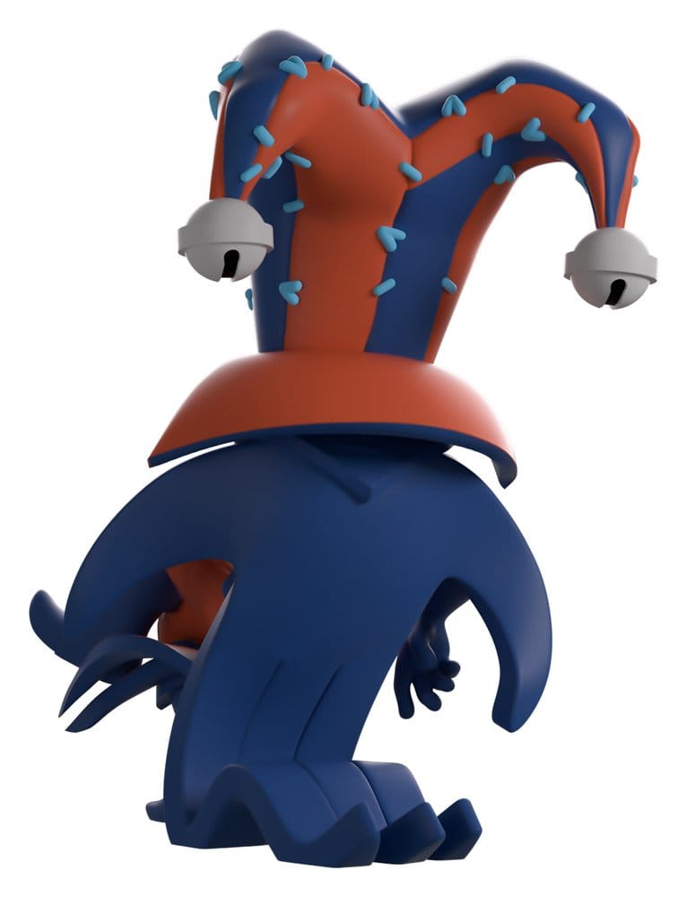 Sackboy: A Big Adventure figurine Vinyl Vex 10 cm