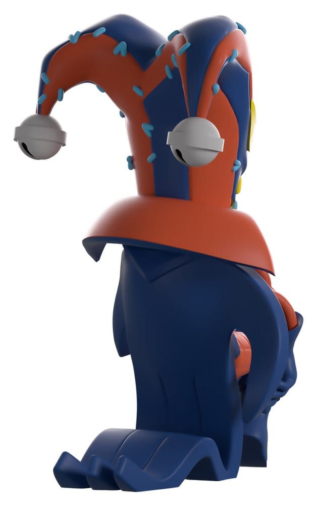 Sackboy: A Big Adventure figurine Vinyl Vex 10 cm