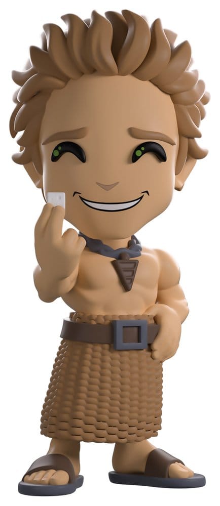 The Hunger Games figurine Vinyl Finnick Odair 12 cm