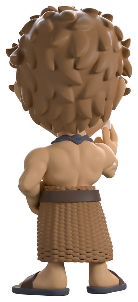 The Hunger Games figurine Vinyl Finnick Odair 12 cm