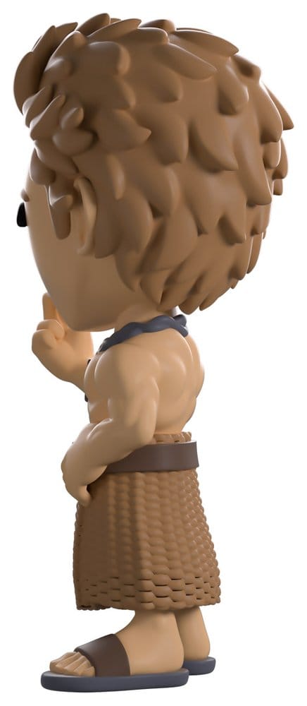 The Hunger Games figurine Vinyl Finnick Odair 12 cm