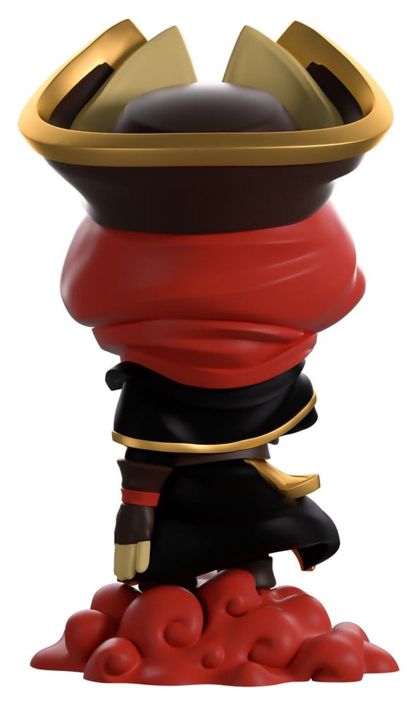 Sea of Thieves figurine Vinyl The Servant of the Flame 12 cm