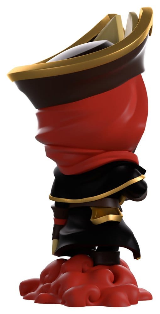 Sea of Thieves figurine Vinyl The Servant of the Flame 12 cm