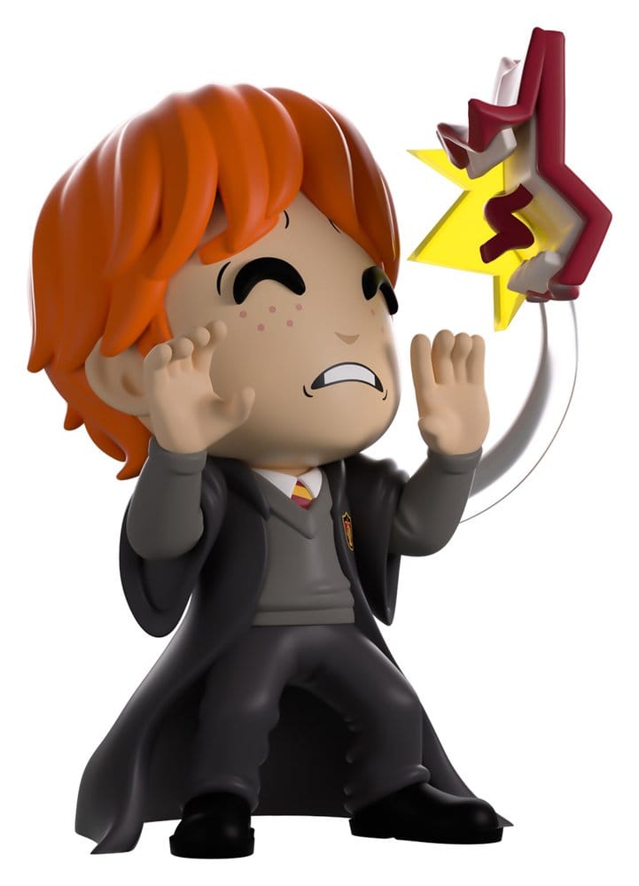 Harry Potter figurine Vinyl Ron Weasley 11 cm