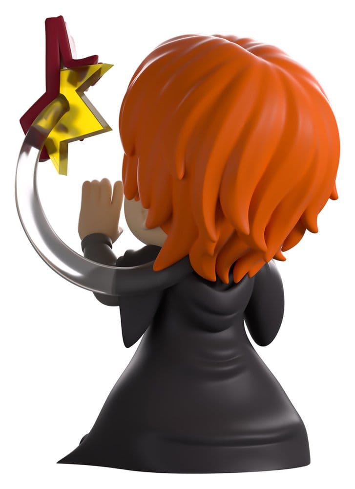 Harry Potter figurine Vinyl Ron Weasley 11 cm