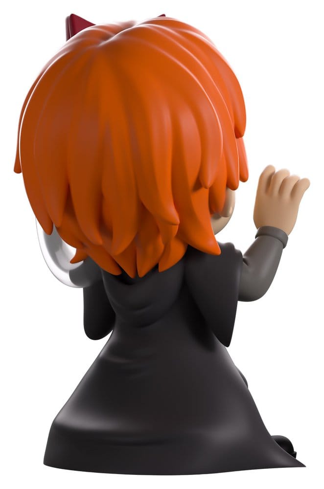 Harry Potter figurine Vinyl Ron Weasley 11 cm