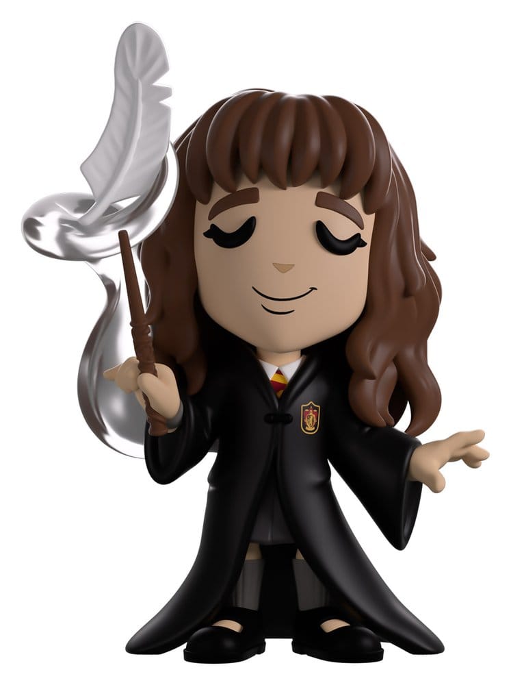 Harry Potter figurine Vinyl Hermione Granger 12 cm