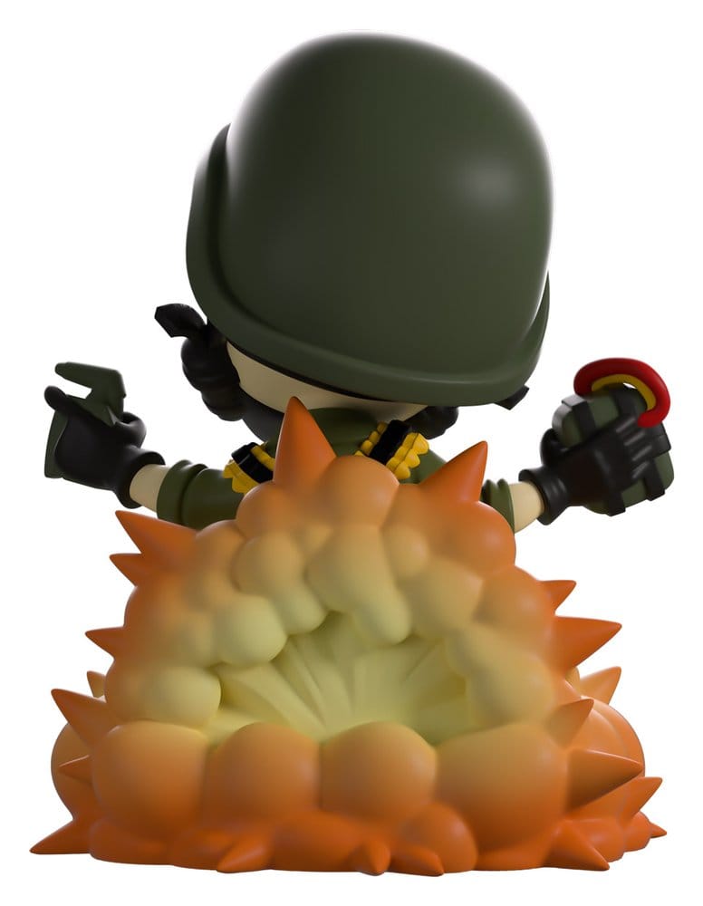 Neebs Gaming figurine Vinyl The Noob 12 cm
