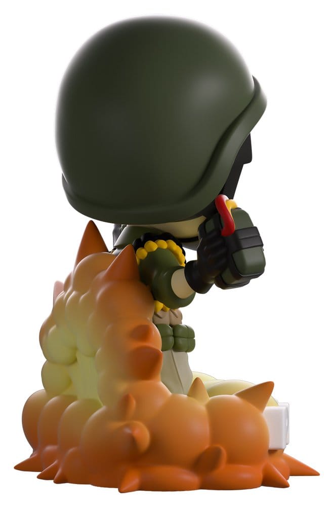Neebs Gaming figurine Vinyl The Noob 12 cm