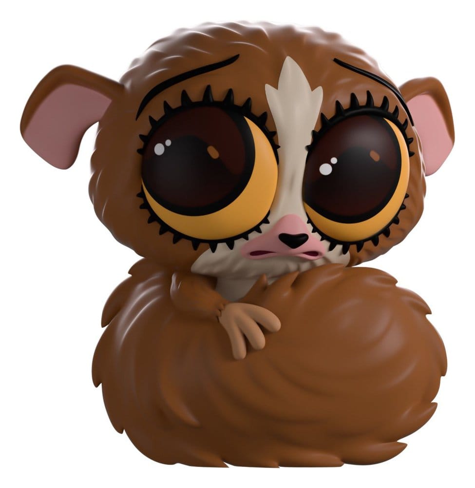 Madagascar figurine Vinyl Mort 8 cm