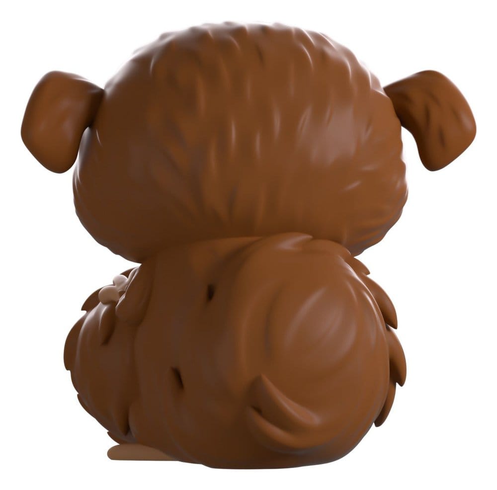 Madagascar figurine Vinyl Mort 8 cm